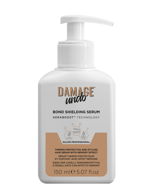 Bond Shielding Serum