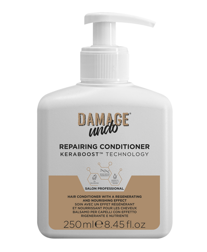 Repairing Conditioner