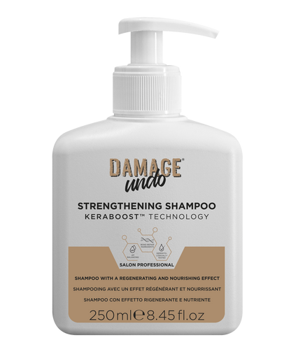 Strengthening Shampoo