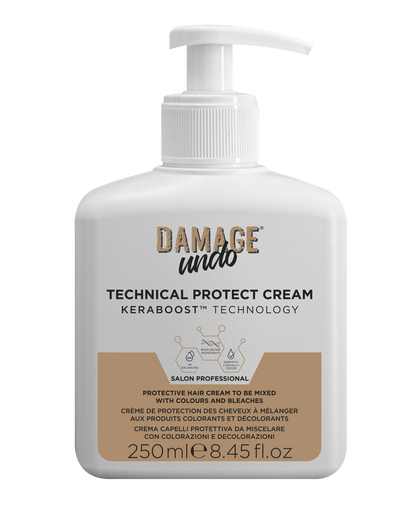 Technical Protect Cream